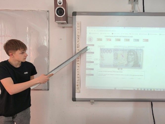 Tudatosság és szakmaiság