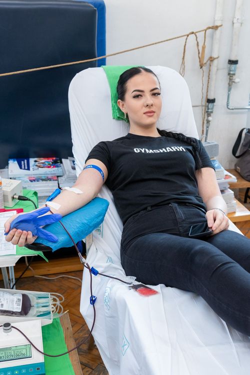IDÉN SE KERESTÜNK KIFOGÁST: VÉRT ADTUNK!