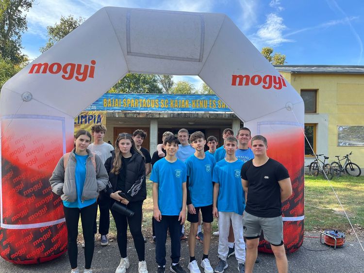 🏆 Bányais Sporthetek – Mozgásban a közösség! ⚽🏊♀️🏃♂️
