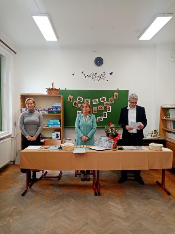 🎓 Sikeres vizsga a műhelyiskolában!