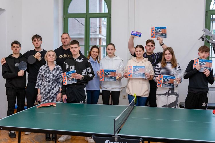 🏆 Sporthetek a Bányaiban – rövid összefoglaló 🏆