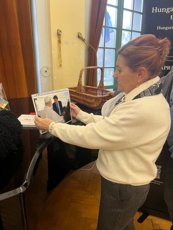 A vendéglátás új trendjei, a turizmus új irányai és a Hungarikumok népszerűsítése