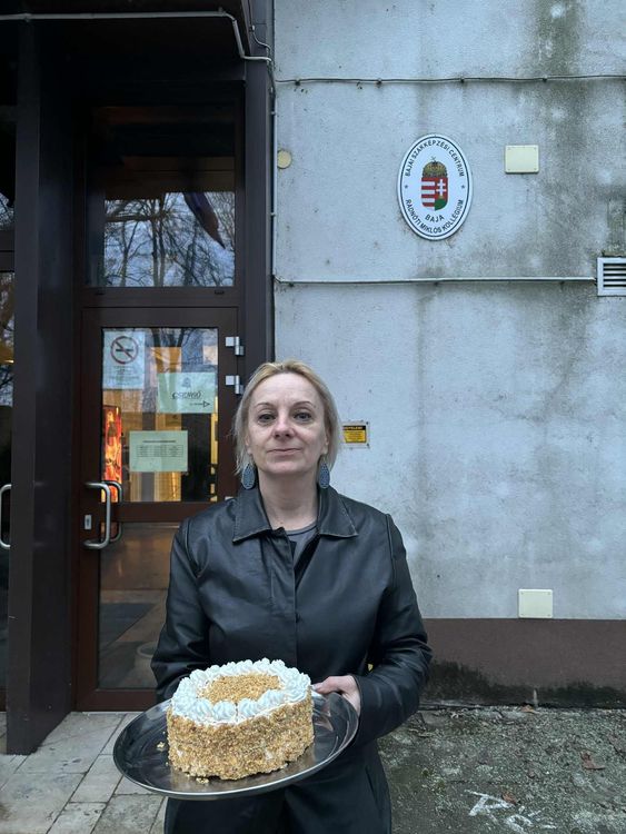 Februári jószolgálati körkép! 🧁✨