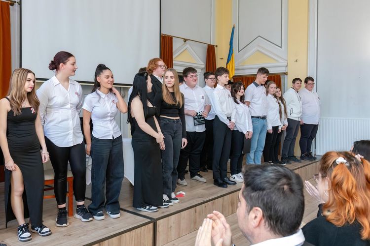 Március 15. az iskolánk falai között! 🇭🇺✨