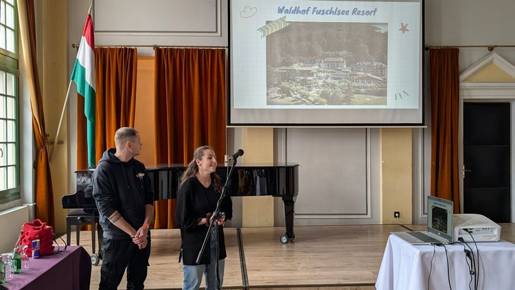 Inkluzív Szakmai Terv