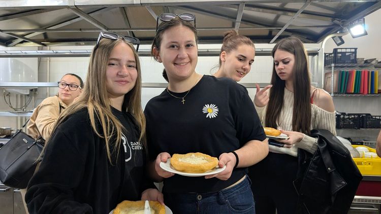 Ilyen volt a Bányais Nap!