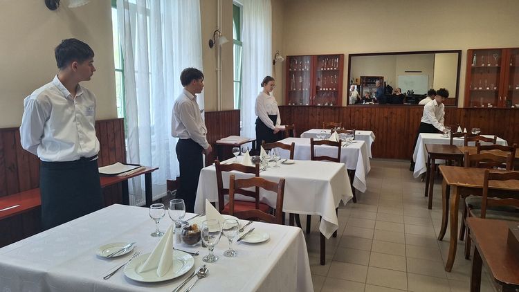 Ágazati alapvizsgáink