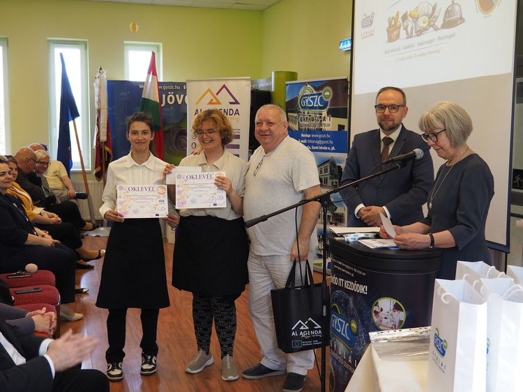 🏆 ORSZÁGOS SIKER A MŰHELYISKOLAI VERSENYEN! 🥉