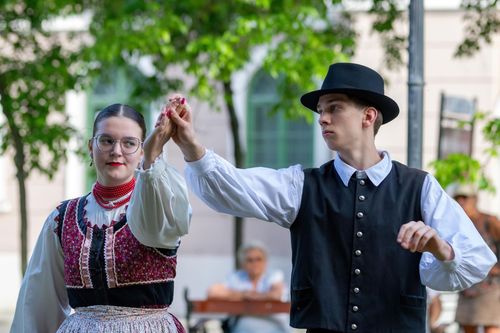 NEMZETI ÖSSZETARTOZÁS NAPJA