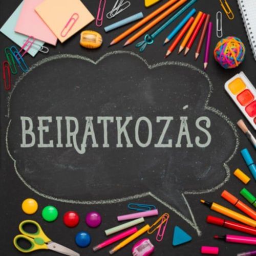 ❗️BEIRATKOZÁS❗️