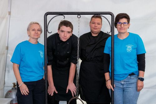 Kalocsai Paprika- és Gasztrofesztivál 2025