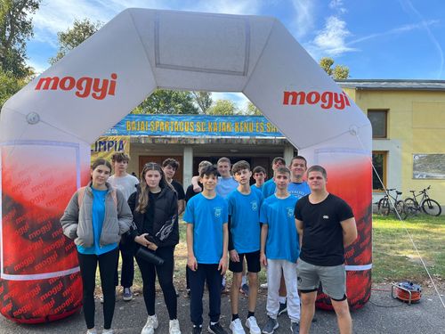 🏆 Bányais Sporthetek – Mozgásban a közösség! ⚽🏊♀️🏃♂️