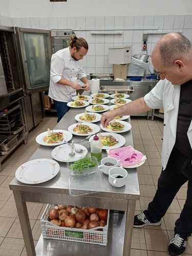 Inkluzív iskola – közös tanulás, közös célok
