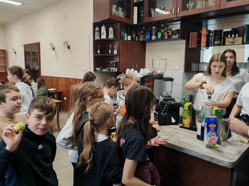 🎓 Pályaorientációs hetek a Bányaiban!