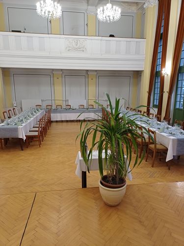 Bajai Honpolgár vacsora