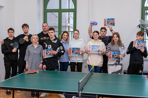 🏆 Sporthetek a Bányaiban – rövid összefoglaló 🏆