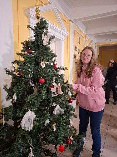 🎄✨ Karácsonyi készülődés a szeretet jegyében ✨🎄