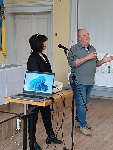 🇫🇷 Egy igazi francia séf járt az iskolánkban! 👨🍳