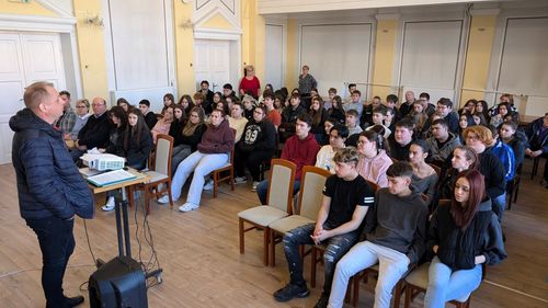 Inkluzív Szakmai Terv