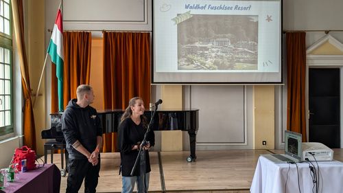 Inkluzív Szakmai Terv