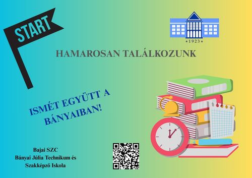 HAMAROSAN TALÁLKOZUNK
