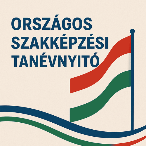 Országos tanévnyitó